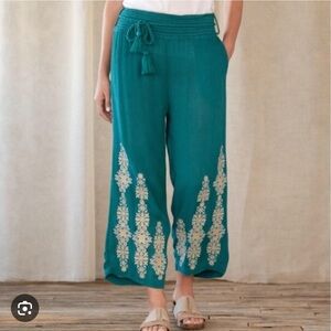 Sundance Spice Route Pants